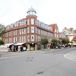Haus Elbe 1 Wohnung 18