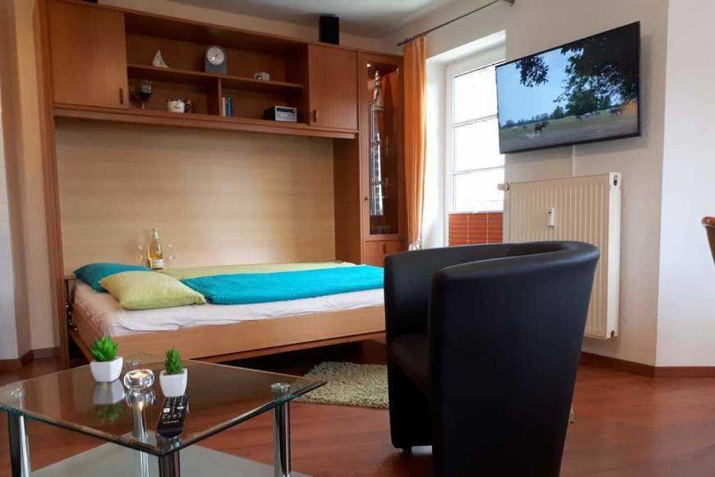 Apartment Haus Elbe 1 18