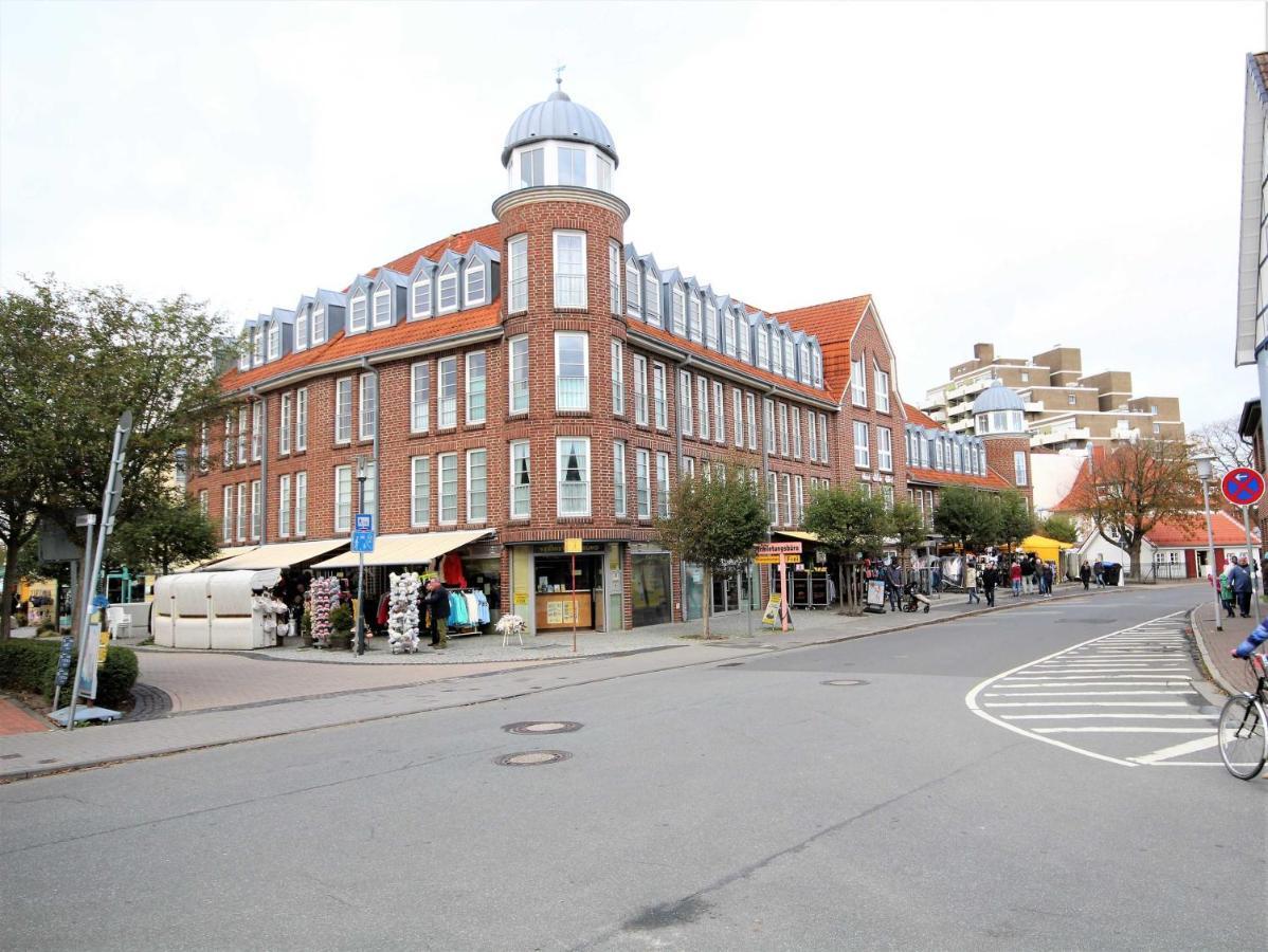 Haus Elbe 1 18 Cuxhaven