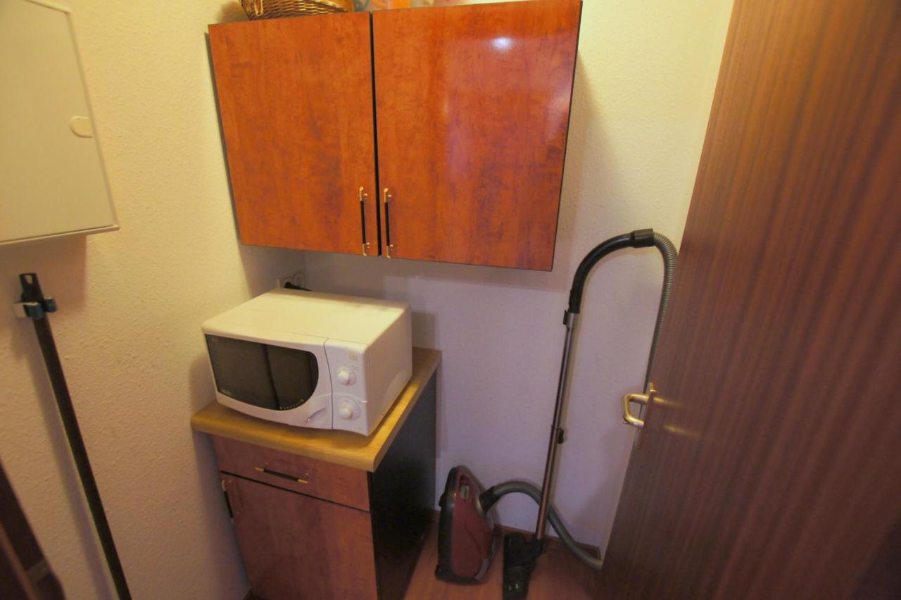 Apartment Haus Elbe 1 18 Cuxhaven