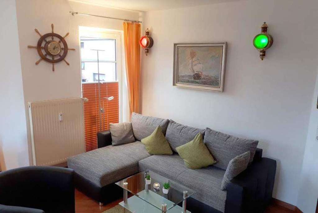 Apartment Haus Elbe 1 18