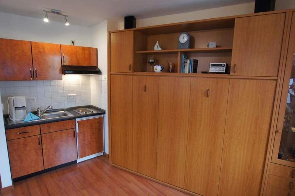 Haus Elbe 1 18