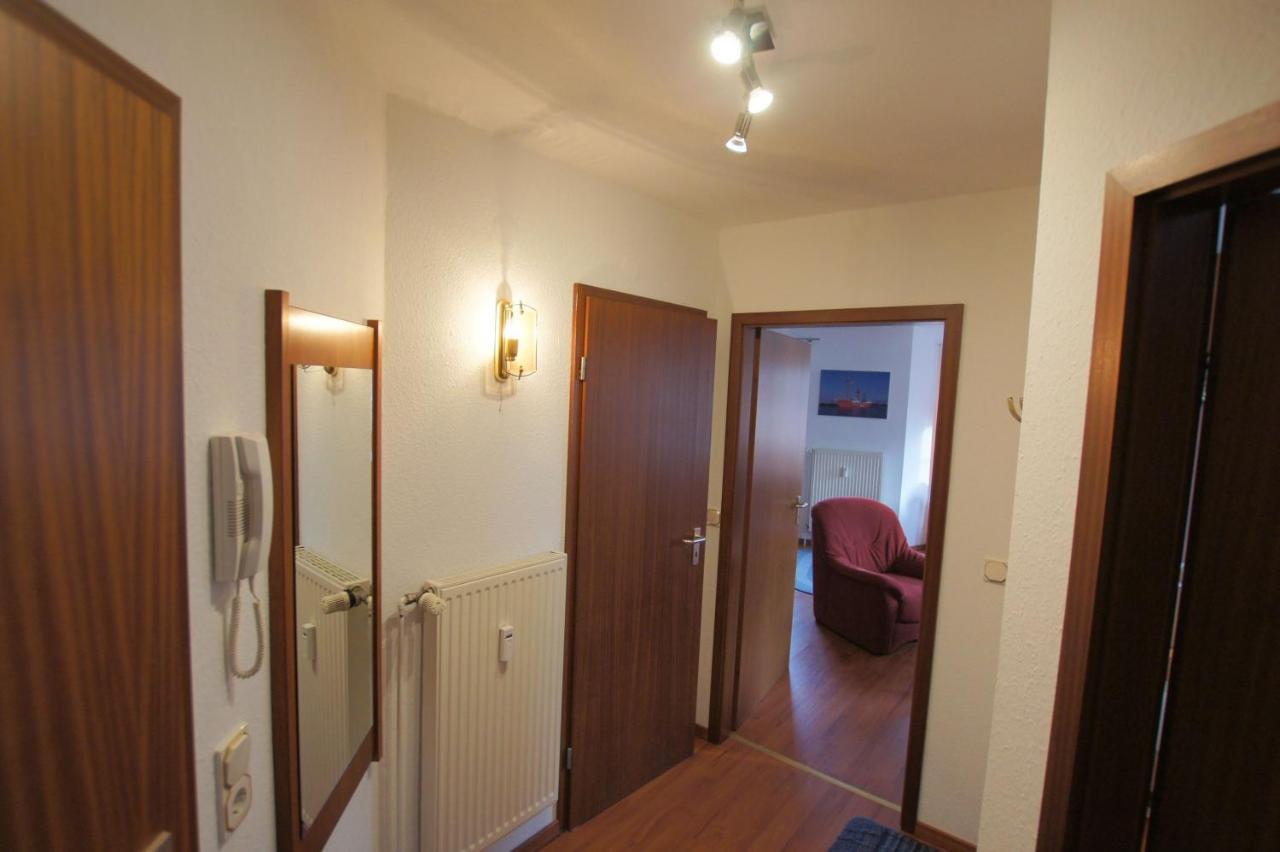 Apartment Haus Elbe 1 18 *