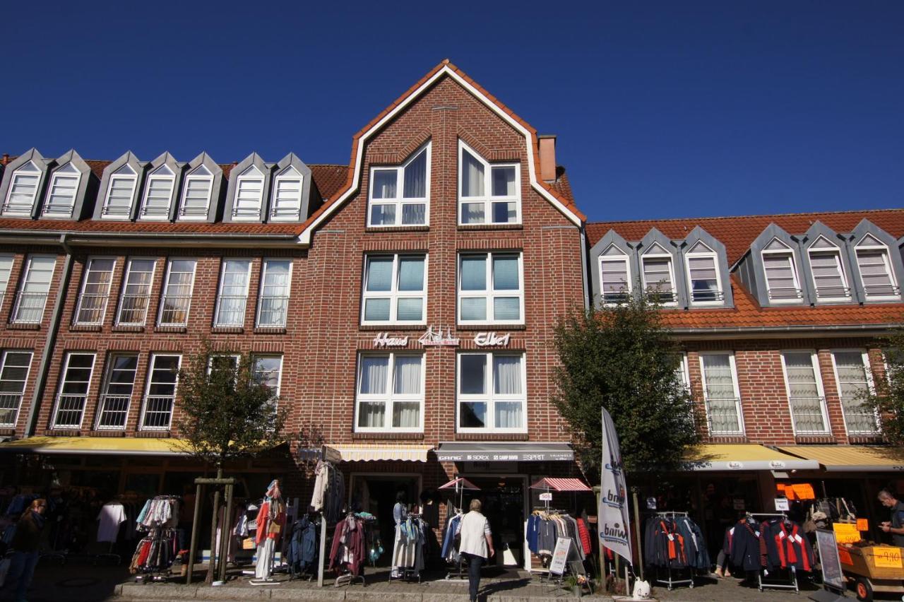 Haus Elbe 1 18 Cuxhaven