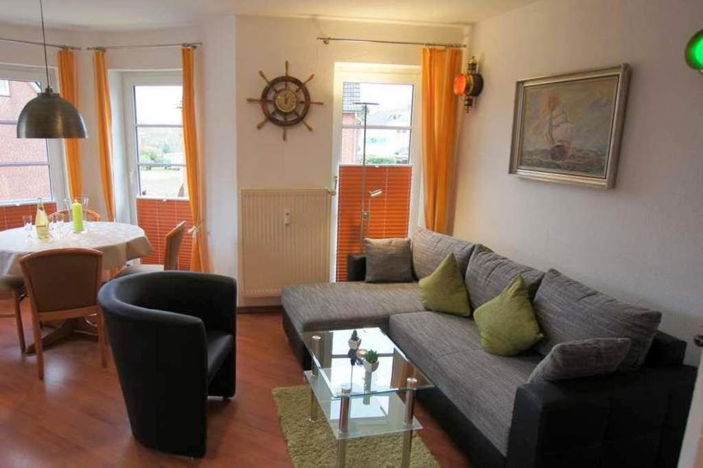 Haus Elbe 1 18 *