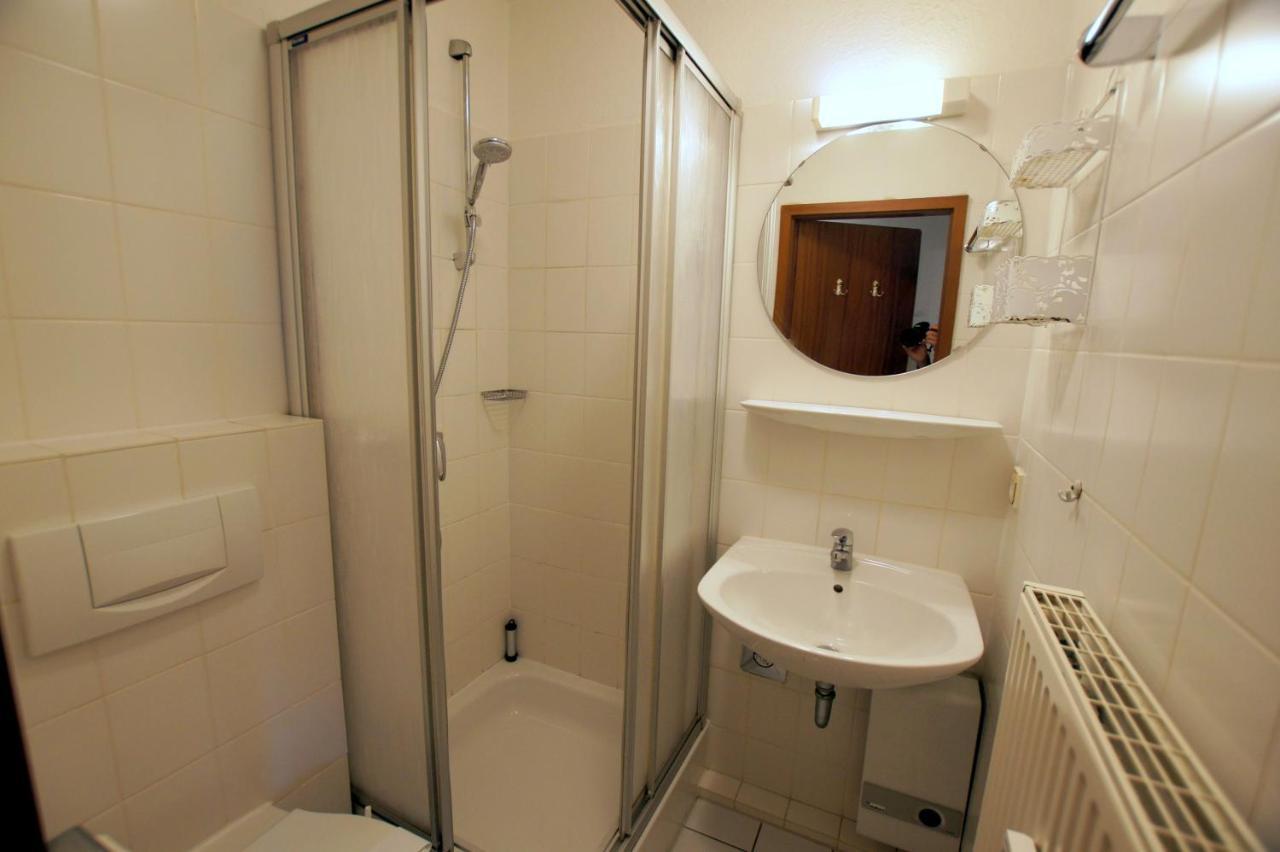 Apartment Haus Elbe 1 18 Cuxhaven